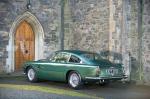 Aston Martin DB4 1960 года
